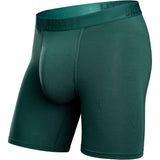 BN3TH Mens Classic Boxer Briefs in eucalyptus