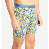 BN3TH Mens Classic Boxer Briefs in bananas fog