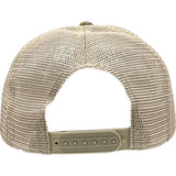 Edge Marlin Pro Trucker Hats in duck camo/clay