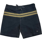 Edge Mens Ford Boardshorts in Black