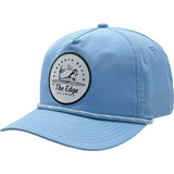 Edge Loungin Mermaid Hats in carolina