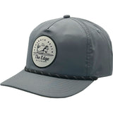 Edge Loungin Mermaid Hats in quarry