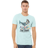 Edge Mertini T-Shirts in ice prism