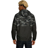 Edge Mens Major Jackets in Camo