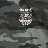 Edge Mens Major Jackets in Camo
