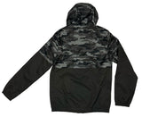 Edge Mens Major Jackets in Camo