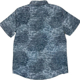 Edge Mens Bait Ball Shirts in blue