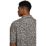 Edge Mens Swami Shirts in brown