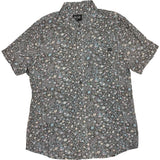 Edge Mens Swami Shirts in brown