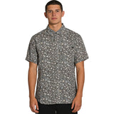 Edge Mens Swami Shirts in brown