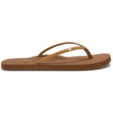 Cobian Womens Nias Bounce 2 Sandals in tan