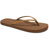 Cobian Womens Nias Bounce 2 Sandals in tan
