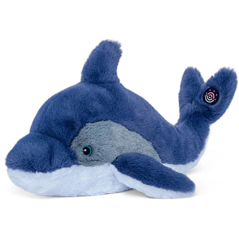 Fahlo Dolphin Plush in dolphin