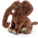 Fahlo Elephant Plush in elephant
