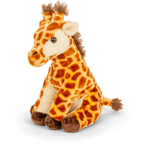 Fahlo Giraffe Plush in giraffe