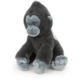 Fahlo Gorilla Plush in gorilla