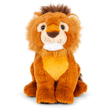 Fahlo Lion Plush in lion