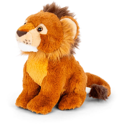 Fahlo Lion Plush in lion