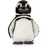 Fahlo Penguin Plush in penguin