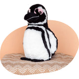 Fahlo Penguin Plush in penguin