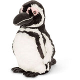 Fahlo Penguin Plush in penguin