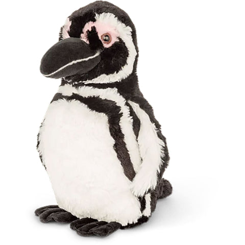 Fahlo Penguin Plush in penguin