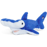 Fahlo Hammerhead Shark Plush in hammerhead