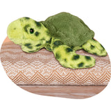 Fahlo Sea Turtle Plush in turtle