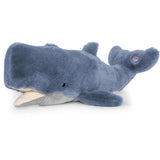 Fahlo Whale Plush in whale