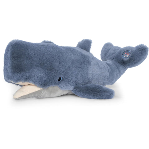 Fahlo Whale Plush in whale