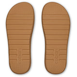 Cobian Womens Palmilla Sandals in cream