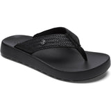 Cobian Womens Palmilla Sandals in Black
