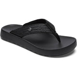 Cobian Womens Palmilla Sandals in Black