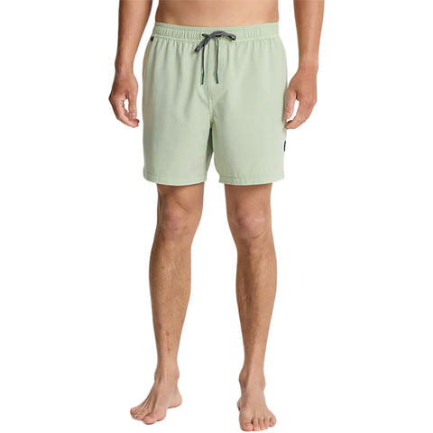 Roark Mens Shorey Boardshorts in Seafoam