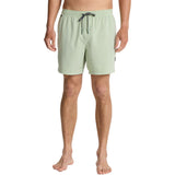 Roark Mens Shorey Boardshorts in Seafoam