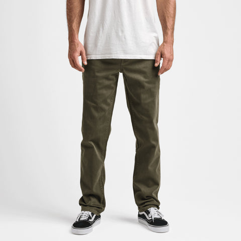 Roark Mens HWY 128 Pants in military