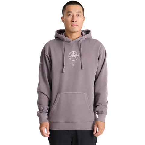 Roark Mens Expeditions Sweatshirts in shark