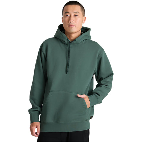 Roark Bolo Sweatshirts in slate green