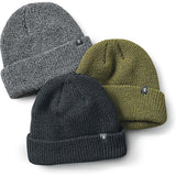 Roark Mens Turks 3 Pack Beanies in multi