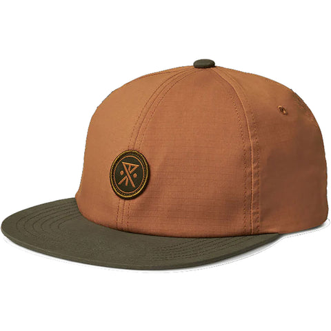 Roark Mens Campover Hats in military
