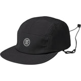 Roark Mens Chiller Hats in black