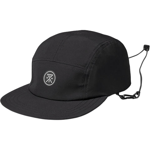 Roark Mens Chiller Hats in black