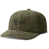 Roark Mens Nomad Hats in dark military