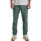 Roark Mens Layover Traveler Pants in tundra