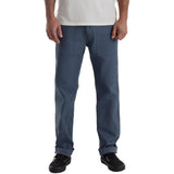 Roark Mens Layover Utility Pants in orion