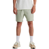 Roark Mens Layover Traveler Shorts in chaparral