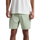 Roark Mens Layover Trail  Shorts in Chaparral