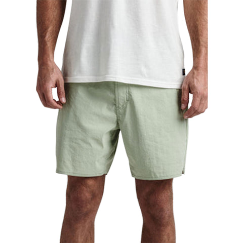 Roark Mens Layover Trail  Shorts in Chaparral