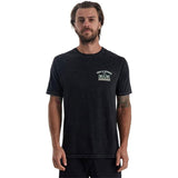 Roark Seek and Explore T-Shirts in Black