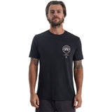 Roark Expeditions T-Shirts in black